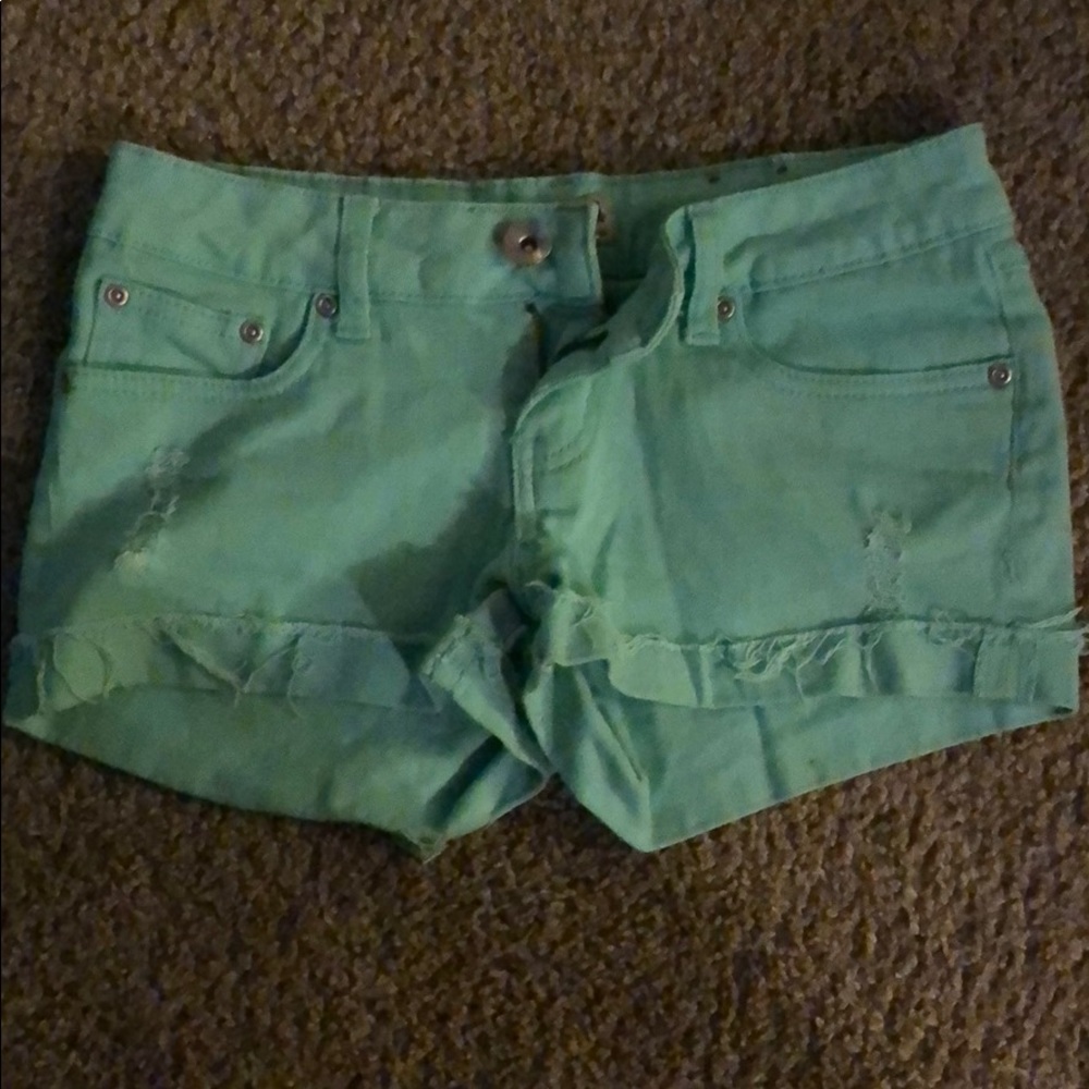 Shorts